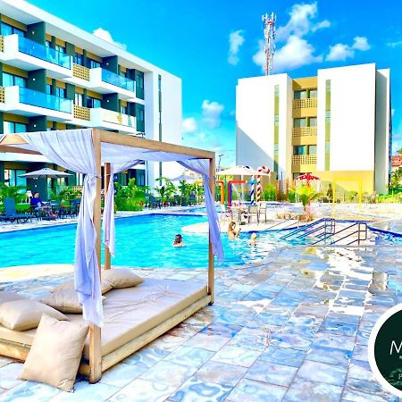 Mana Beach Flat Muro Alto Pôrto das Galinhas Exterior foto